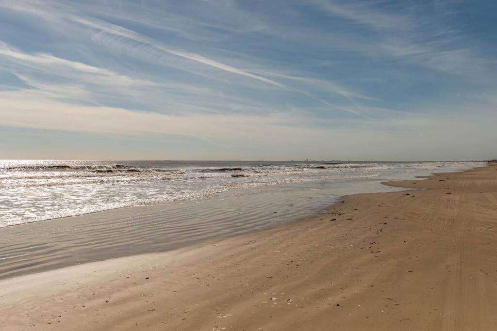 Just Beach It! Port Bolivar Экстерьер фото